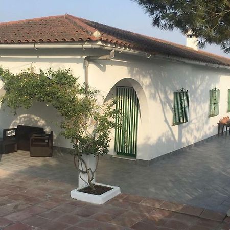 Casa Rural En La Costa Del Sol Villa Cártama Екстериор снимка