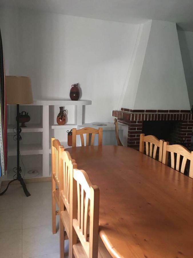 Casa Rural En La Costa Del Sol Villa Cártama Екстериор снимка