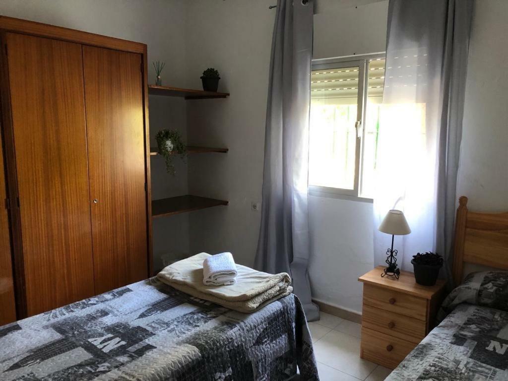 Casa Rural En La Costa Del Sol Villa Cártama Екстериор снимка