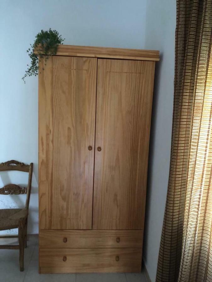 Casa Rural En La Costa Del Sol Villa Cártama Екстериор снимка