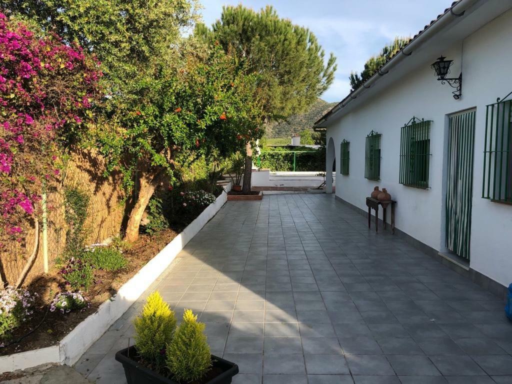 Casa Rural En La Costa Del Sol Villa Cártama Екстериор снимка